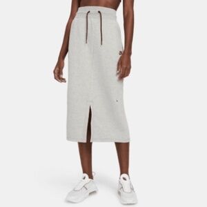 Nike Sportswear Tech Fleece Skirt